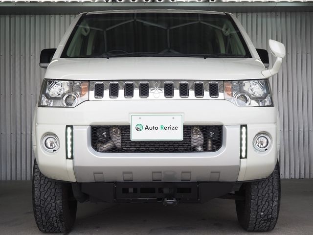 MITSUBISHI DELICA D:5 4WD 2015 Image 31