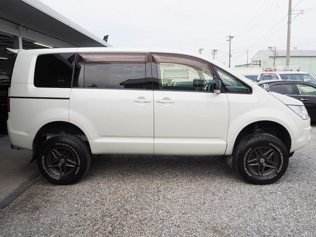 MITSUBISHI DELICA D:5 4WD 2015 Image 31