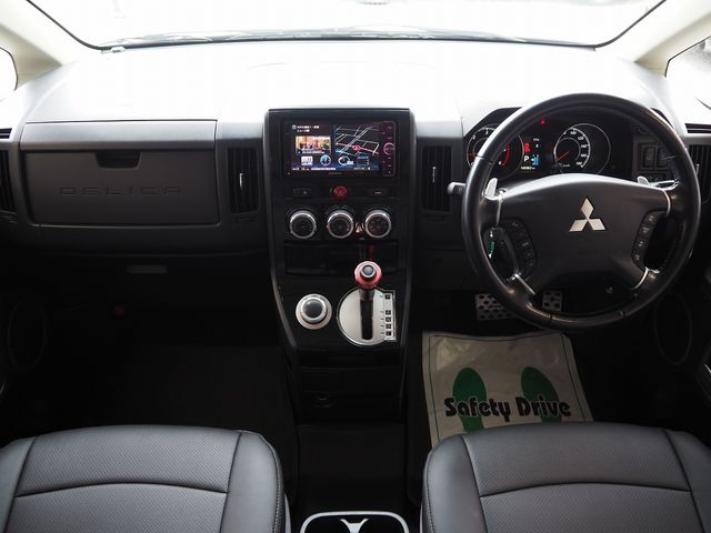 MITSUBISHI DELICA D:5 4WD 2015 Image 31