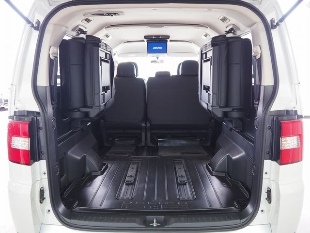 MITSUBISHI DELICA D:5 4WD 2015 Image 31