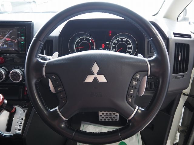 MITSUBISHI DELICA D:5 4WD 2015 Image 31