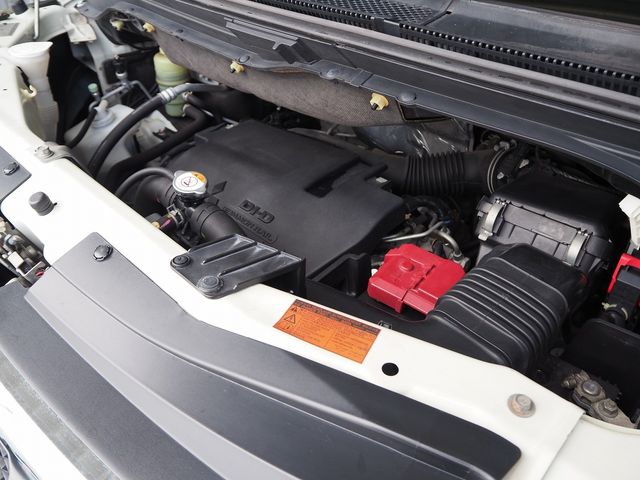 MITSUBISHI DELICA D:5 4WD 2015 Image 31