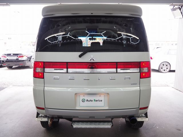 MITSUBISHI DELICA D:5 4WD 2015 Image 31