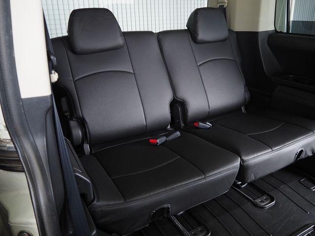 MITSUBISHI DELICA D:5 4WD 2015 Image 31