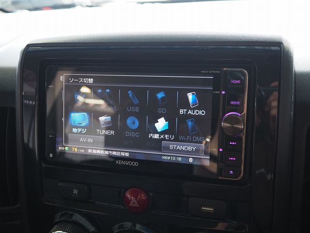 MITSUBISHI DELICA D:5 4WD 2015 Image 31