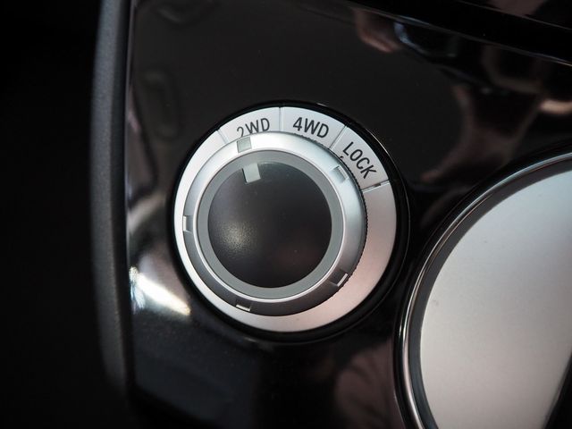 MITSUBISHI DELICA D:5 4WD 2015 Image 31