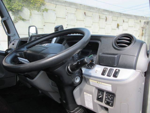 MITSUBISHI CANTER 2021 Image 31