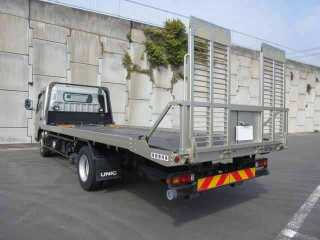 MITSUBISHI CANTER 2021 Image 31
