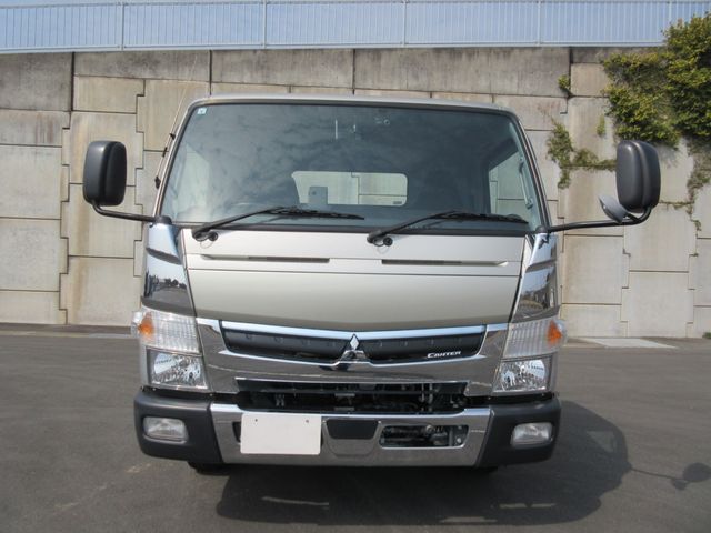 MITSUBISHI CANTER 2021 Image 31