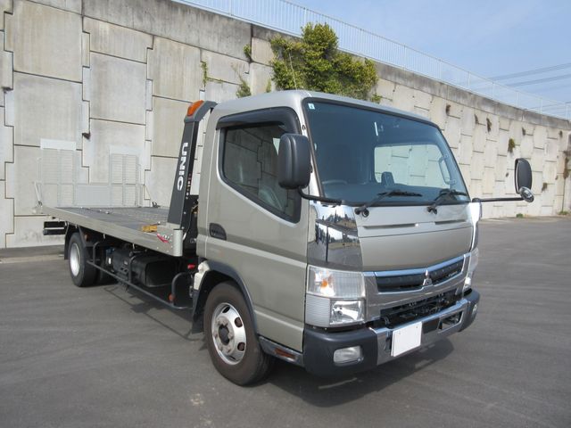 MITSUBISHI CANTER 2021 Image 31