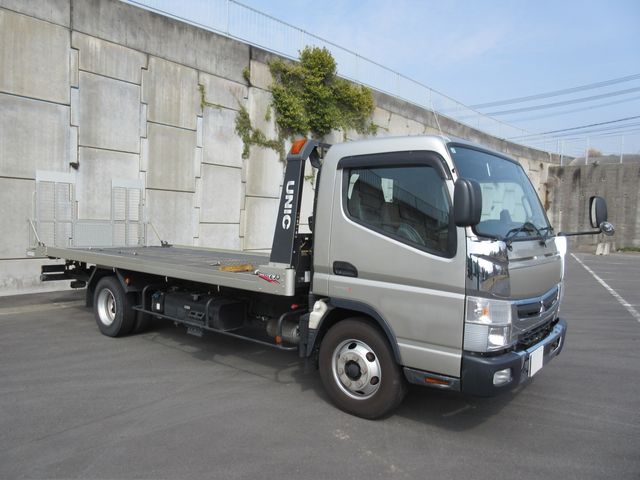 MITSUBISHI CANTER 2021 Image 31