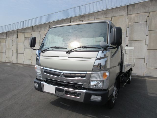 MITSUBISHI CANTER 2021 Image 31