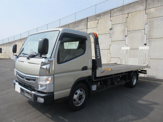 MITSUBISHI CANTER 2021 Image 31