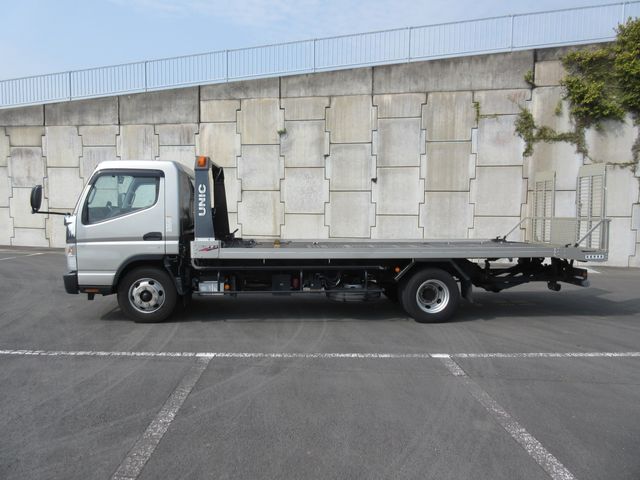 MITSUBISHI CANTER 2021 Image 31