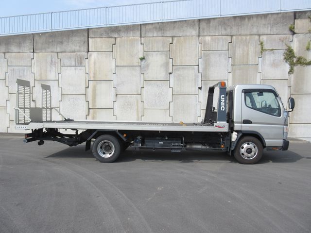 MITSUBISHI CANTER 2021 Image 31