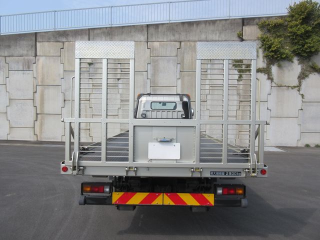 MITSUBISHI CANTER 2021 Image 31