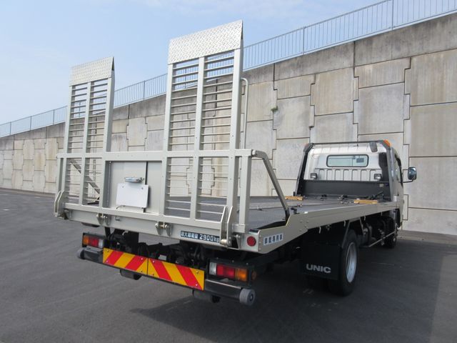 MITSUBISHI CANTER 2021 Image 31
