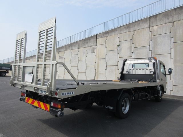 MITSUBISHI CANTER 2021 Image 31