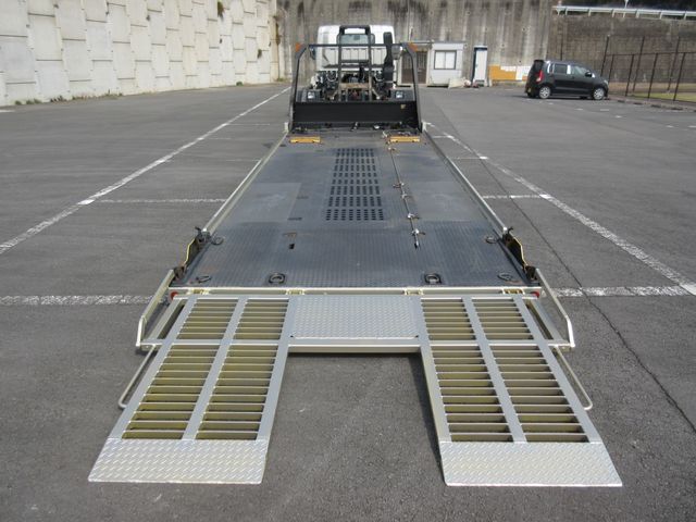 MITSUBISHI CANTER 2021 Image 31