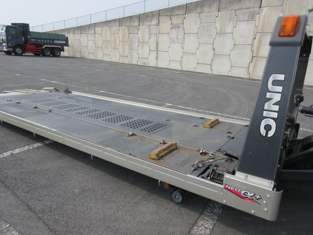 MITSUBISHI CANTER 2021 Image 31