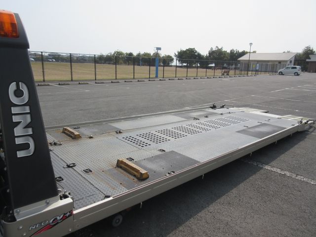 MITSUBISHI CANTER 2021 Image 31