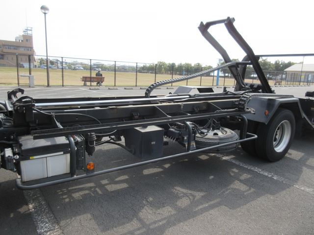 MITSUBISHI CANTER 2021 Image 31