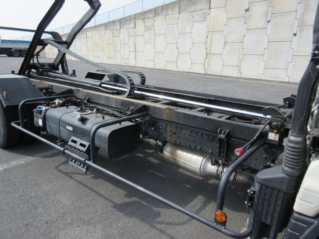 MITSUBISHI CANTER 2021 Image 31