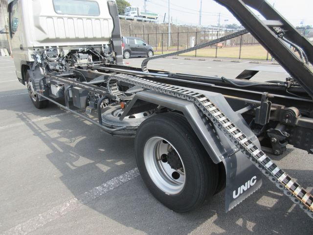 MITSUBISHI CANTER 2021 Image 31