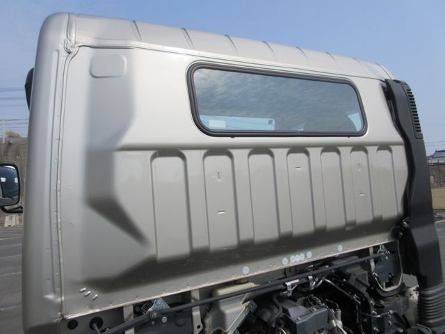 MITSUBISHI CANTER 2021 Image 31