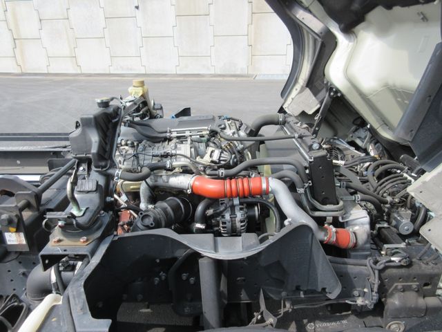 MITSUBISHI CANTER 2021 Image 31