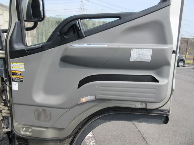 MITSUBISHI CANTER 2021 Image 31