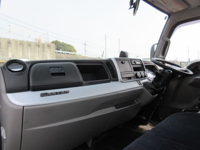 MITSUBISHI CANTER 2021 Image 31