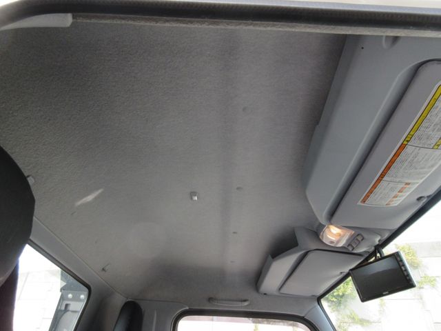 MITSUBISHI CANTER 2021 Image 31