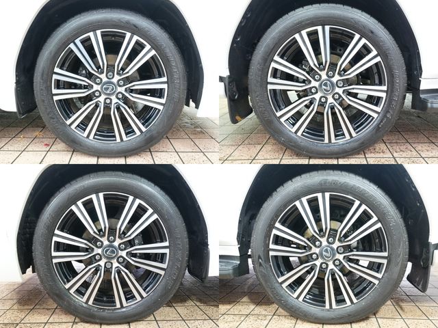 TOYOTA LEXUS LX600 2024 Image 31