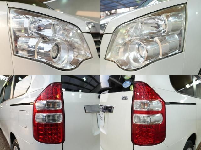 TOYOTA NOAH 4WD 2011 Image 31