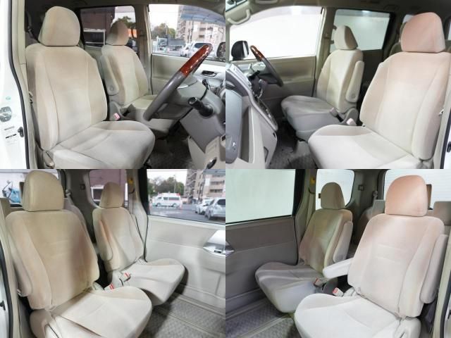 TOYOTA NOAH 4WD 2011 Image 31
