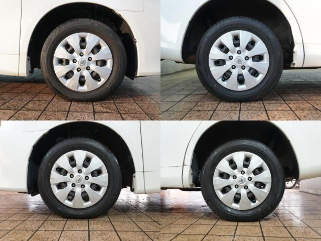 TOYOTA NOAH 4WD 2011 Image 31