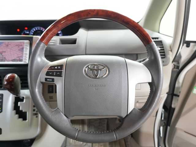 TOYOTA NOAH 4WD 2011 Image 31