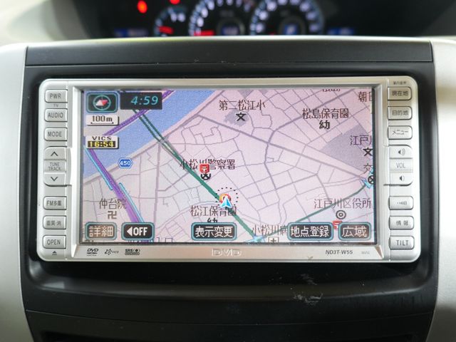 TOYOTA NOAH 4WD 2011 Image 31