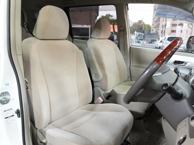 TOYOTA NOAH 4WD 2011 Image 31