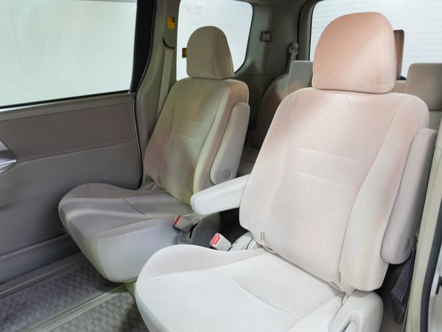 TOYOTA NOAH 4WD 2011 Image 31