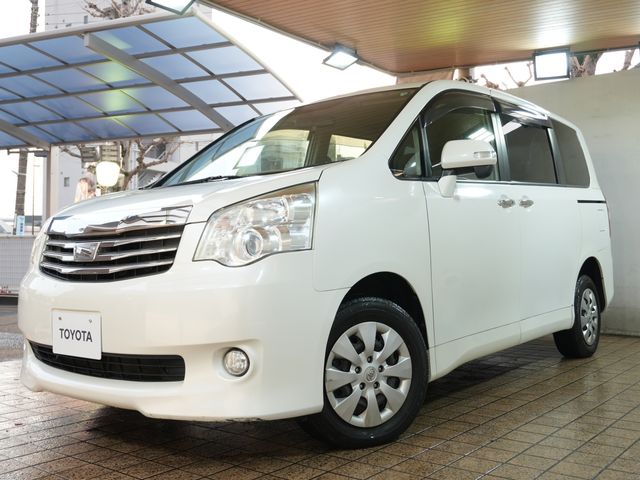 TOYOTA NOAH 4WD 2011 Image 31