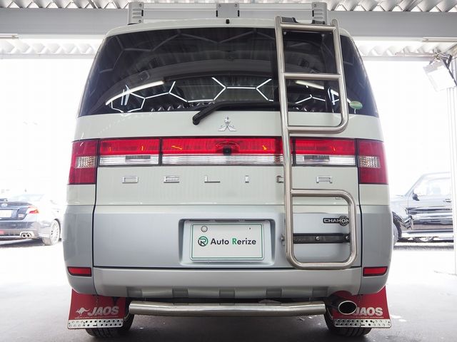 MITSUBISHI DELICA D:5 4WD 2016 Image 31