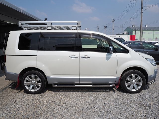 MITSUBISHI DELICA D:5 4WD 2016 Image 31