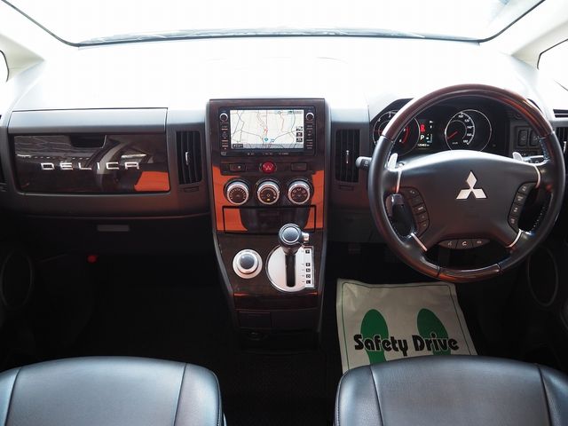 MITSUBISHI DELICA D:5 4WD 2016 Image 31