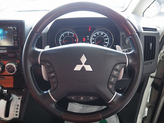 MITSUBISHI DELICA D:5 4WD 2016 Image 31