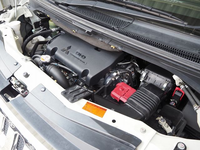 MITSUBISHI DELICA D:5 4WD 2016 Image 31