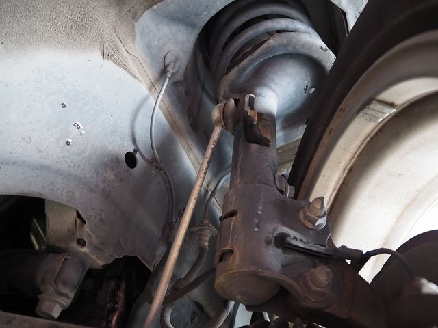 MITSUBISHI DELICA D:5 4WD 2016 Image 31