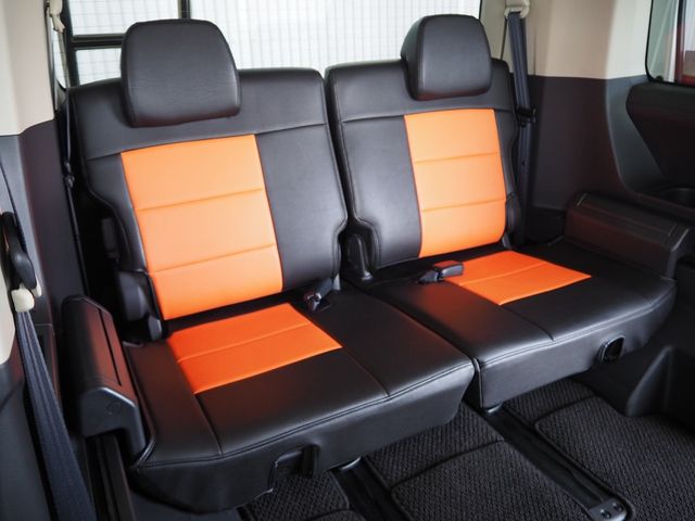 MITSUBISHI DELICA D:5 4WD 2016 Image 31