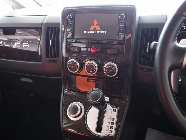 MITSUBISHI DELICA D:5 4WD 2016 Image 31